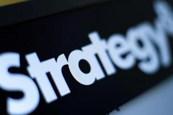 Ross Gerber Says 'Buy My Tokens' As Michael Saylor Hints Strategy Will ...