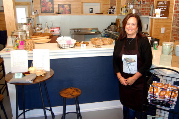 Girls’ weekend fuels a tasty small business - NewsBreak