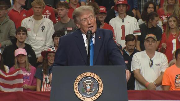 Trump's Campaign Promises Might Not Sway Voters