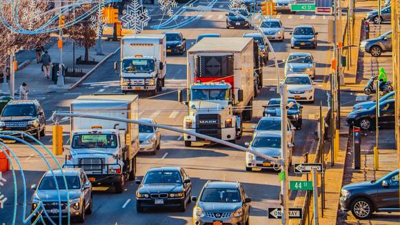 Up to $6,000 for Idling in New York- Proposed Bill Could Hit Idling ...