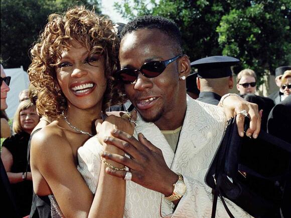 Famous people whose relationships harmed their careers - NewsBreak