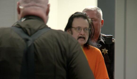 Accused Waukesha killer speaks to TMJ4 News, now police want this ...