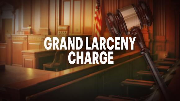 Employee indicted for stealing $82K worth of tires from Bay Shore ...