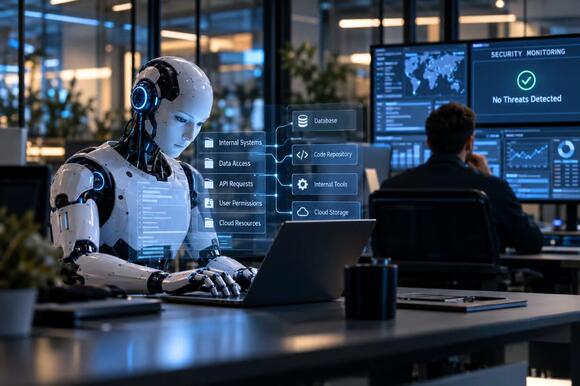 If OpenAI Missed Two Months of AI Agent Reconnaissance, What Are Enterprises Missing Right Now?