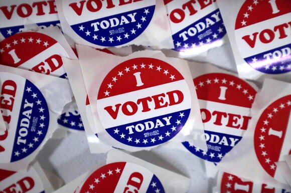 Chabria: Why Trump's attack on California voting is false -- and even a bit funny