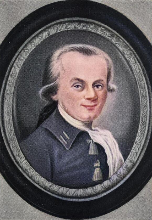 17 Famous People From The Past Whose Deaths Were So Brutal They Would ...