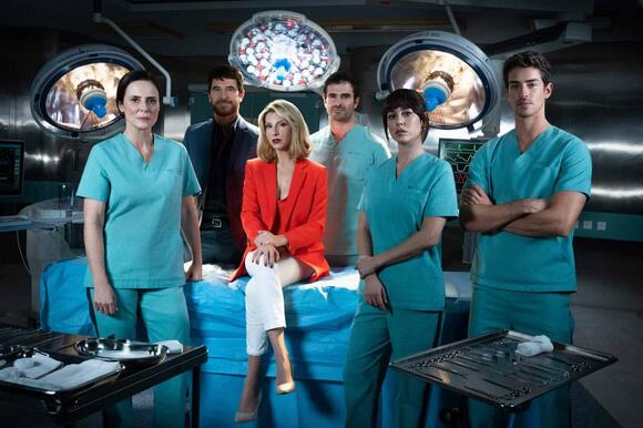 Every Netflix series canceled or ending in 2026 so far - NewsBreak