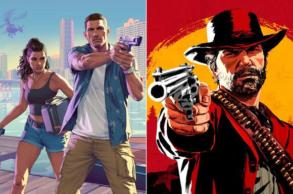 GTA 6 LIVE: Rockstar Games bans 'Charlie Kirk' term following abhorrent ...