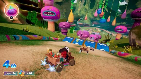 The Best Xbox Series X Racing Games For Kids And Teens - NewsBreak