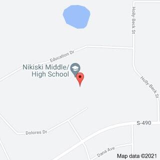 Events on the Kenai calendar NewsBreak