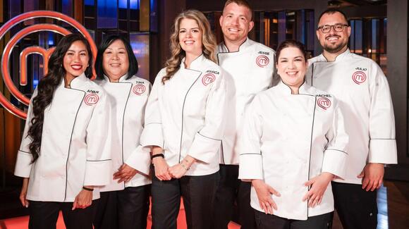 ‘MasterChef: Dynamic Duos’ Winners Speak Out About Dramatic Finale ...