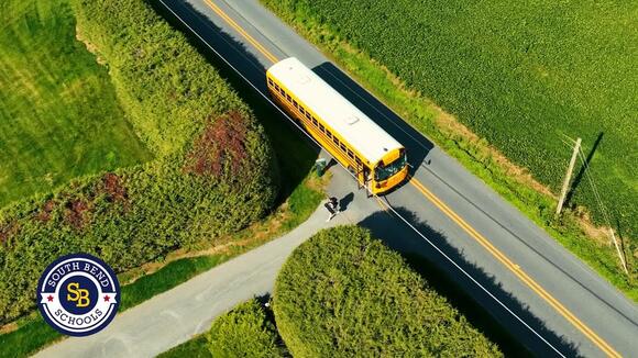 South Bend schools hiring bus drivers - NewsBreak