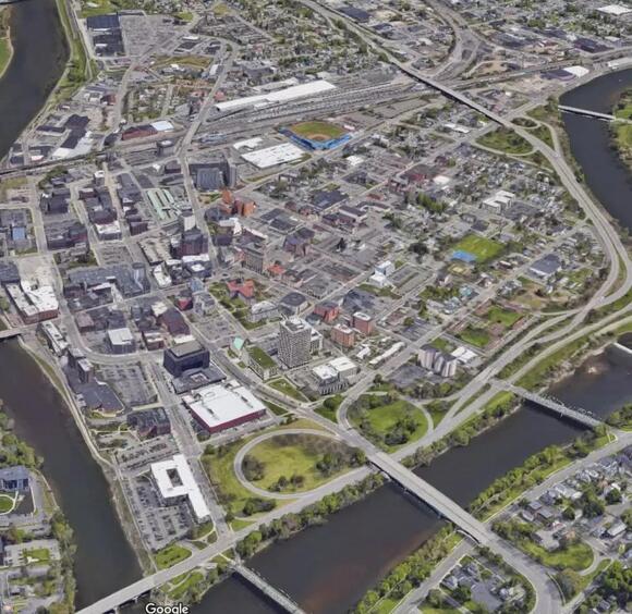 One Last Drive Through Binghamton’s State Street Parking Ramp - NewsBreak