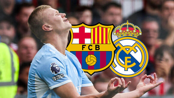 Erling Haaland: Romano guarantees ‘two things’ as he answers key Man ...
