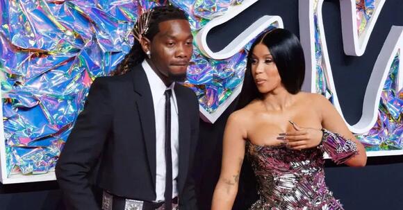 Cardi B Sparks Rumors She Broke Up With Stefon Diggs After Deleting All Photos of the NFL Star From Her Instagram - NewsBreak
