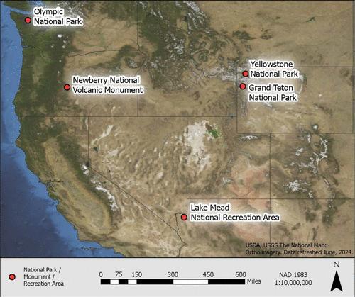 Brain-eating amoeba found in hot springs at Yellowstone, other popular ...