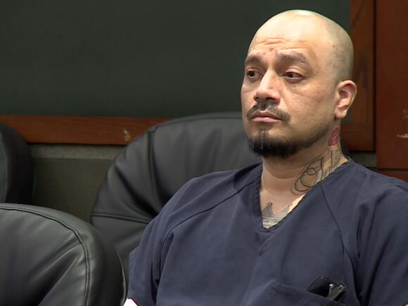 Man accused of fatal shooting during livestream wants to be out without ...