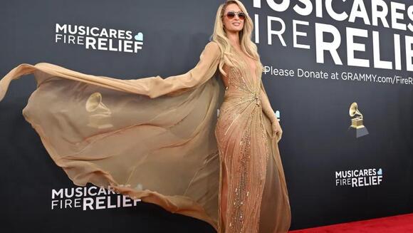 best dressed grammys 2025 The 19 Best- and Worst-Dressed Celebs at the Best Dressed Grammys 2025 Outfits: