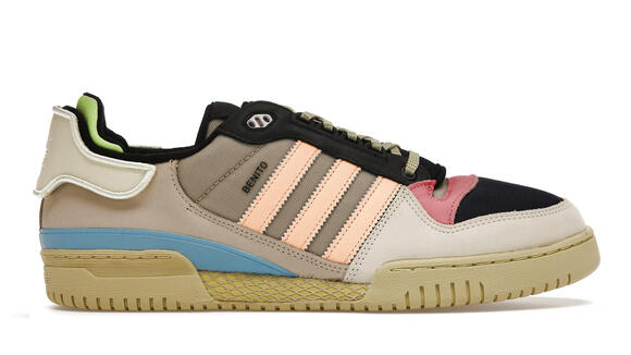 adidas gazelle silver green womens Mint Chocolate Chip Sneakers – YUMS main image 0