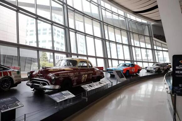 NASCAR Legend’s Family Help Launch $1 Million Safety Initiative After ...