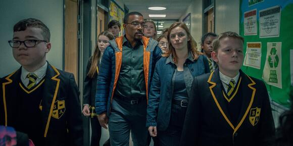 Adolescence star says prison was ‘one of the best things’ to happen to ...