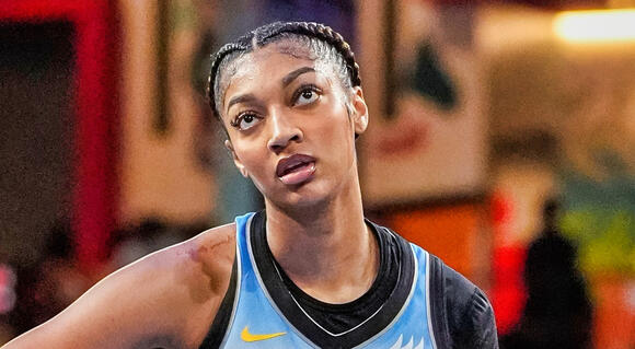 Angel Reese Makes It Clear She's Done With The Chicago Sky After Posting  Cryptic Message On 'X' - NewsBreak