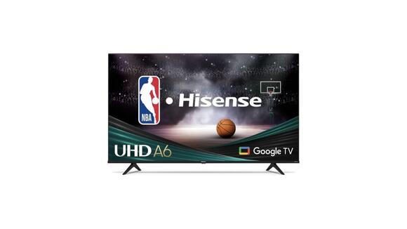 We Tried Two Under $600 4K Smart TVs Just in Time for Super Bowl Season ...