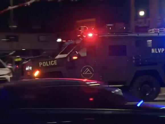 Man arrested after climbing on roof, refuses to come down near Eastern ...