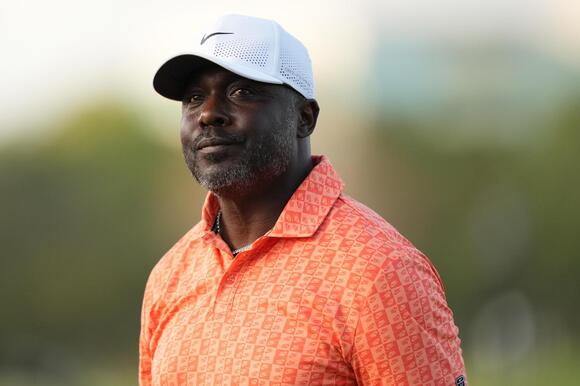 Hall Of Famer Faulk Reveals Parkinson's Diagnosis
