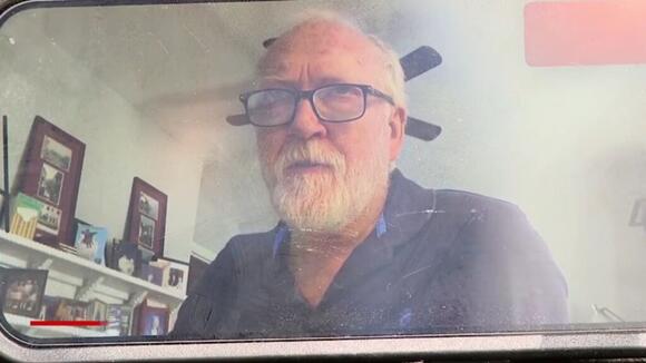 A 16-year-old accused in brutal triple family homicide is back in North ...