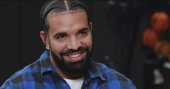 “Drake Has Always Been Sus”: Internet Reacts As Rapper Barks for Goth ...