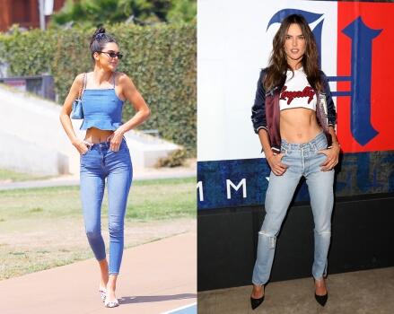 Zendaya Showed Off Her Abs in a Black Crop Top and Pants