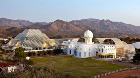If You Care About Architecture, This Is Every State's Must-See Building ...