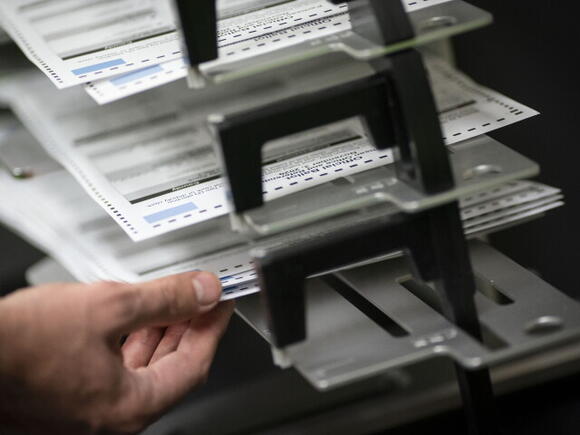 Utah political parties weigh in on DOJ election monitoring