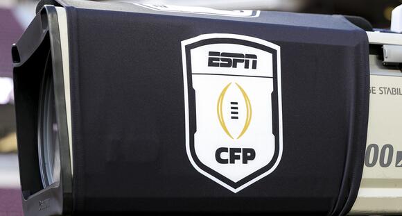 College Football Playoff expansion capped