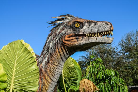 Dinosaurs in Fiction: Must-Reads for Fans of Fossils and Fantasy ...