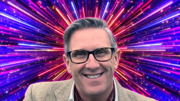 Strictly star previously quit dancing after doctors found ‘hole in his ...