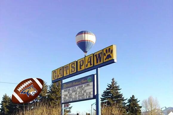 Montana State National Championship Celebration - NewsBreak