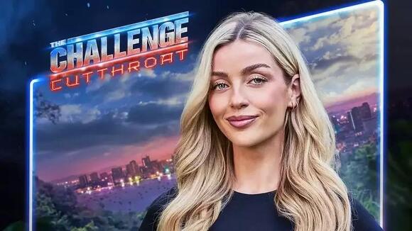 The Challenge 42's Reilly Smedley reveals what really sent her home and ...