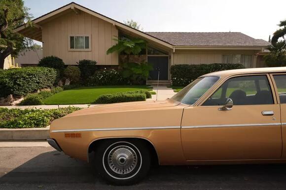 'The Brady Bunch' house now a historic landmark - NewsBreak