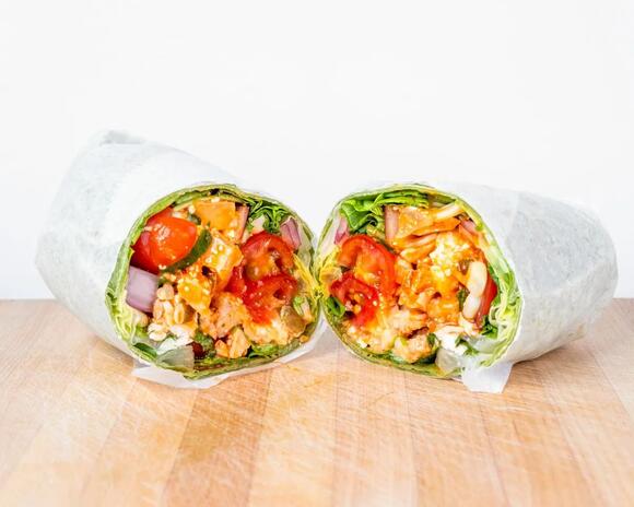 Clayton Farms Salads expands 'world’s freshest' model to California ...