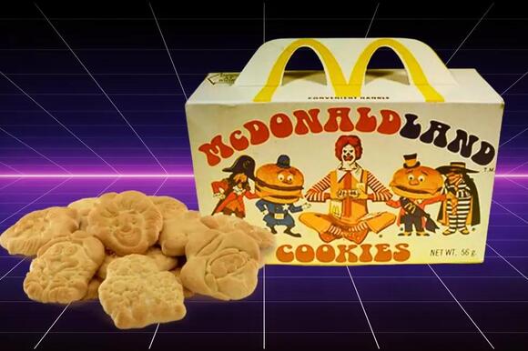 18 Smells That Take You Back to Everyday Life in the ’80s - NewsBreak