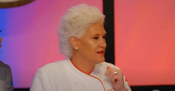 What to Know About the Final 'Worst Cooks in America' Season After Anne  Burrell's Death: Release Date and More - NewsBreak