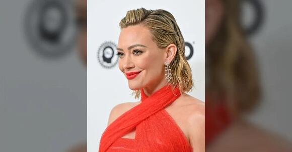 Hilary Duff's Bold New Track: Singer's Lyrics Sparks Buzz Amid Mom ...