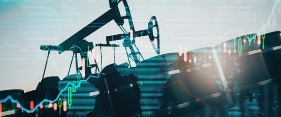 Brent Hits $114 as Houthi Attacks Threaten Saudi Energy Infrastructure