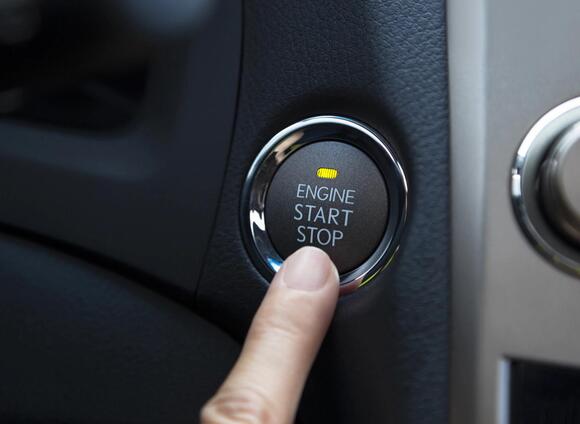 Push-Button Start Not Working? Here Are the Most Common Causes - NewsBreak