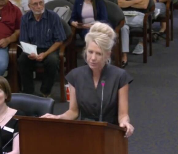 Idaho Courtroom Retaliation? - NewsBreak