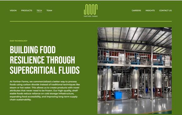 9 Incredible Food Tech Inventions That Will Revolutionize What You Eat ...