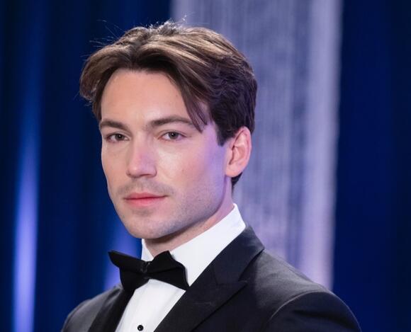 Everything To Know About Rory Gibson General Hospital's New Michael  Corinthos - NewsBreak