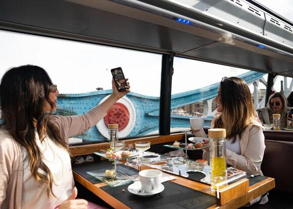 Why You Need an Afternoon Tea Experience on Vacation - NewsBreak